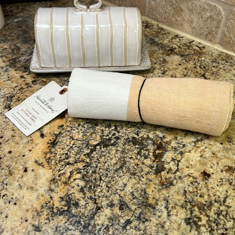 Kitchen Towel